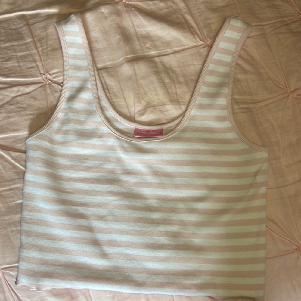 Limited addition Stoney clover lane x Target top🩷 Not sold any more